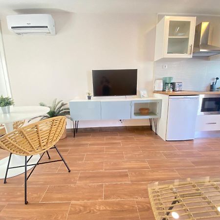Setubal Beach Vibes - Patio ภายนอก รูปภาพ