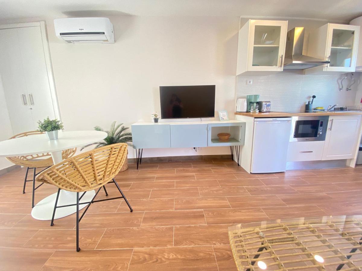 Setubal Beach Vibes - Patio ภายนอก รูปภาพ